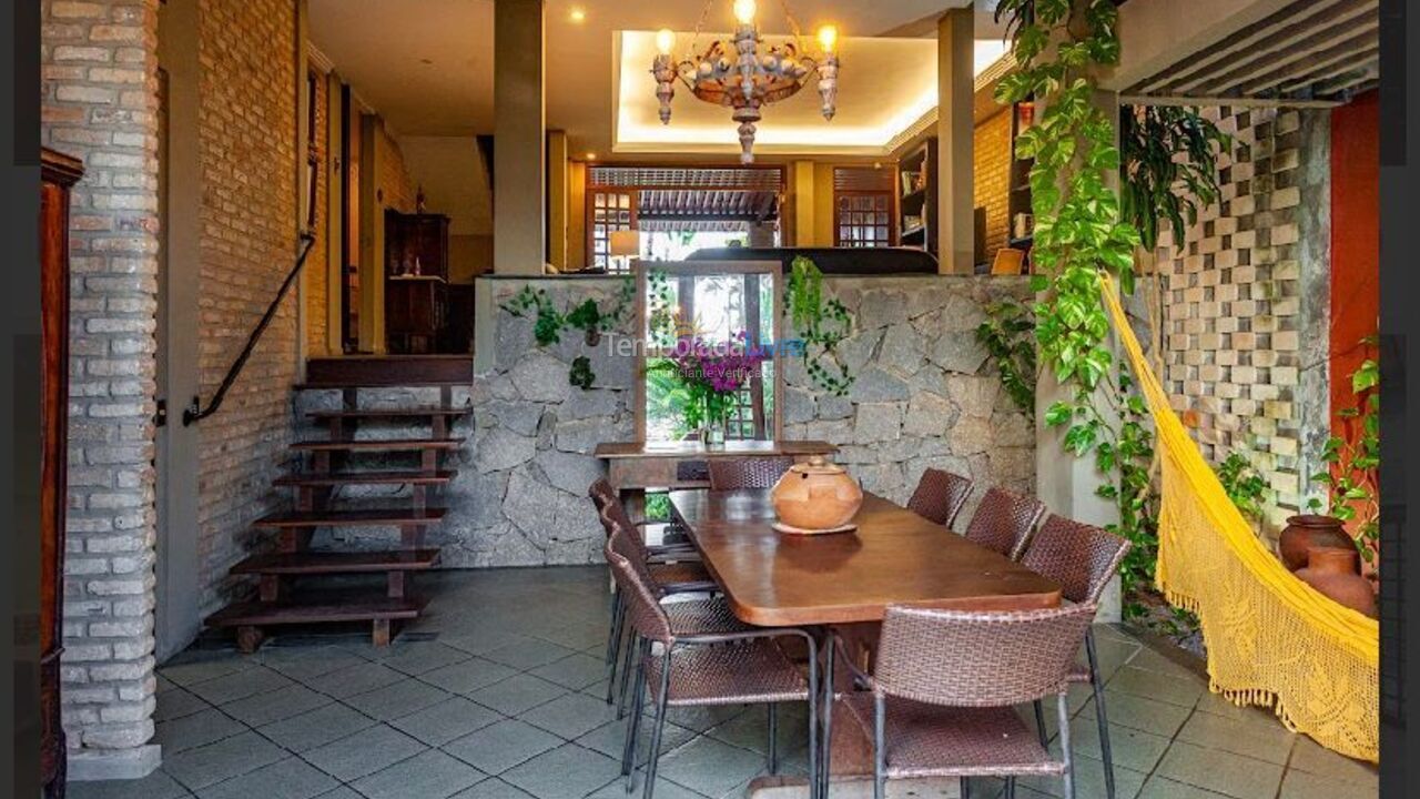 House for vacation rental in Natal (Ponta Negra)