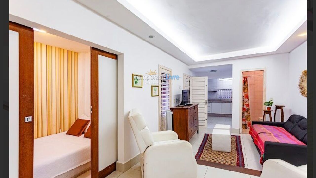 House for vacation rental in Natal (Ponta Negra)