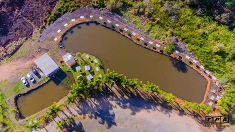 Sítio para Eventos em Mogi das Cruzes: Conforto, Lazer e Natureza