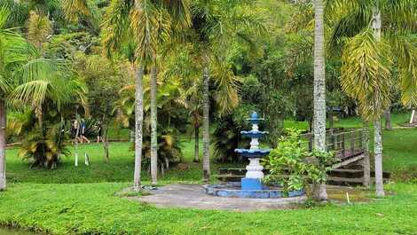 Sítio para Eventos em Mogi das Cruzes: Conforto, Lazer e Natureza