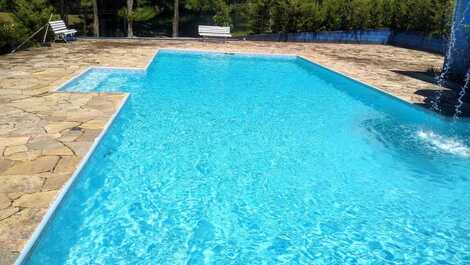 Sítio para Eventos em Mogi das Cruzes: Conforto, Lazer e Natureza