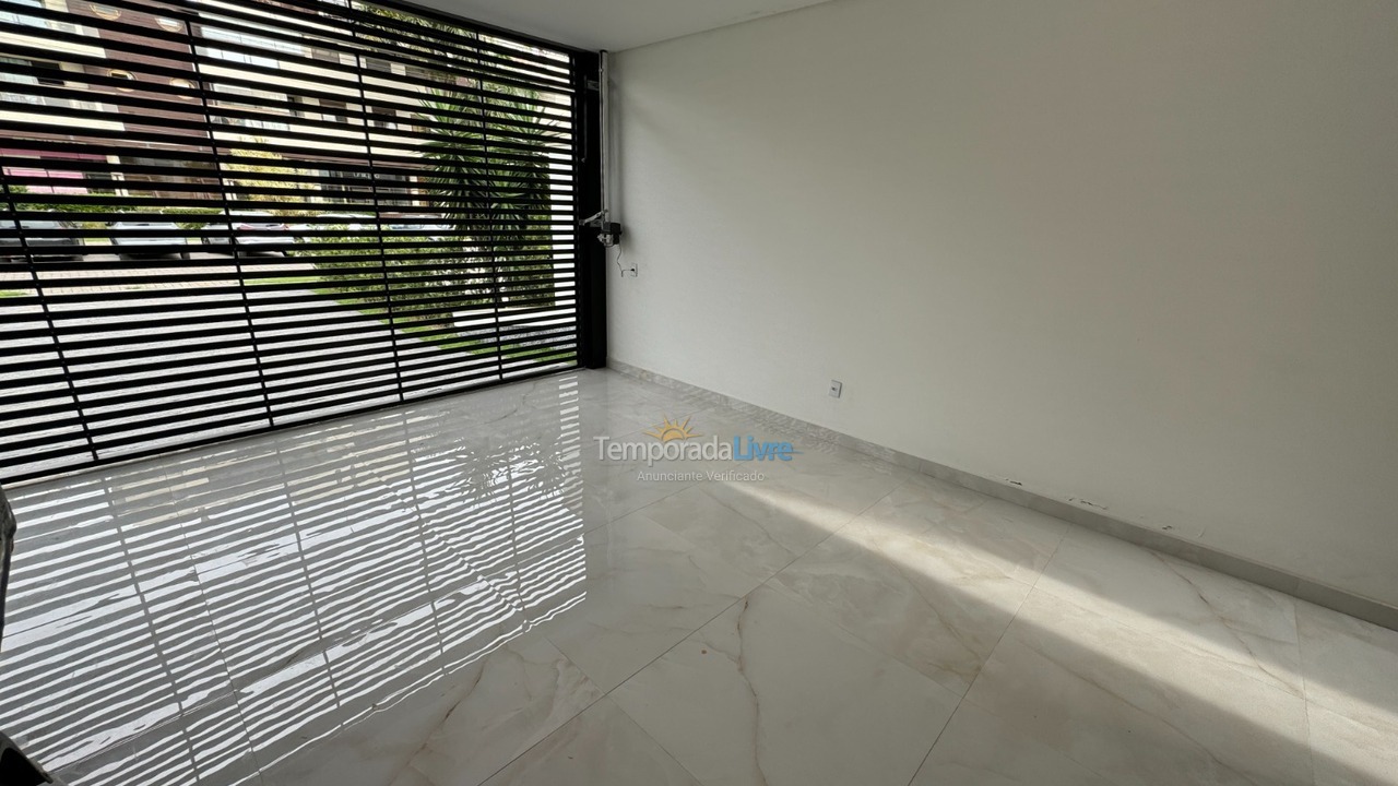 Casa para alquiler de vacaciones em Florianopolis (Jurerê Internacional)