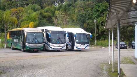 Sítio para Eventos em Mogi das Cruzes: Conforto, Lazer e Natureza