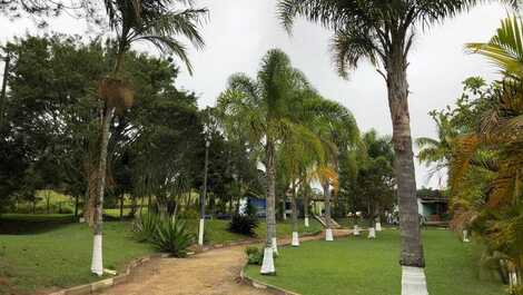 Sítio para Eventos em Mogi das Cruzes: Conforto, Lazer e Natureza