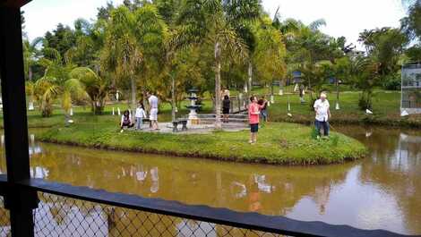 Chácara / sítio para alugar em Mogi das Cruzes - Biritiba Ussu