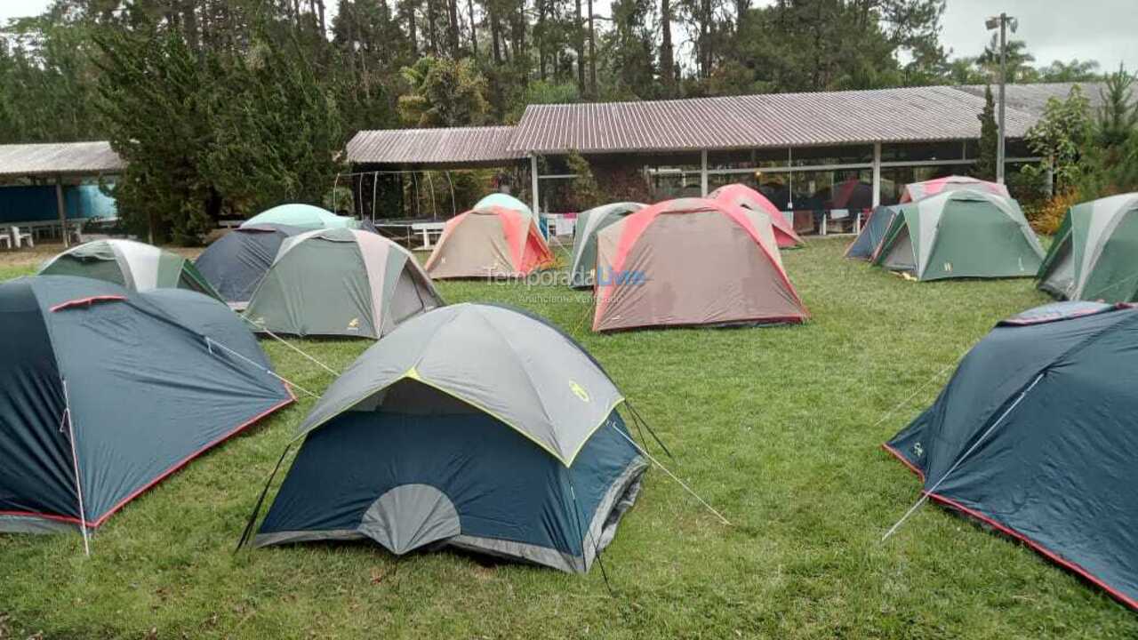 Chácara / sítio para aluguel de temporada em Mogi das Cruzes (Biritiba Ussu)