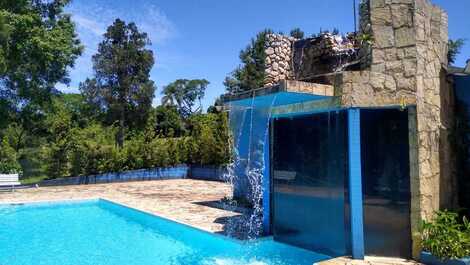 Sítio para Eventos em Mogi das Cruzes: Conforto, Lazer e Natureza