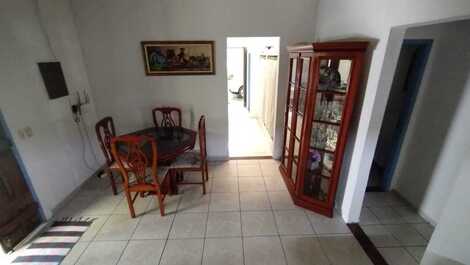 Casa pé de cacau em Paraty para Aluguel de Temporada