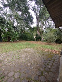 Casa pé de cacau em Paraty para Aluguel de Temporada