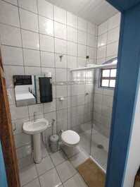 Casa pé de cacau em Paraty para Aluguel de Temporada