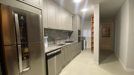 Apartamento para alugar em Bombinhas - Canto Grande