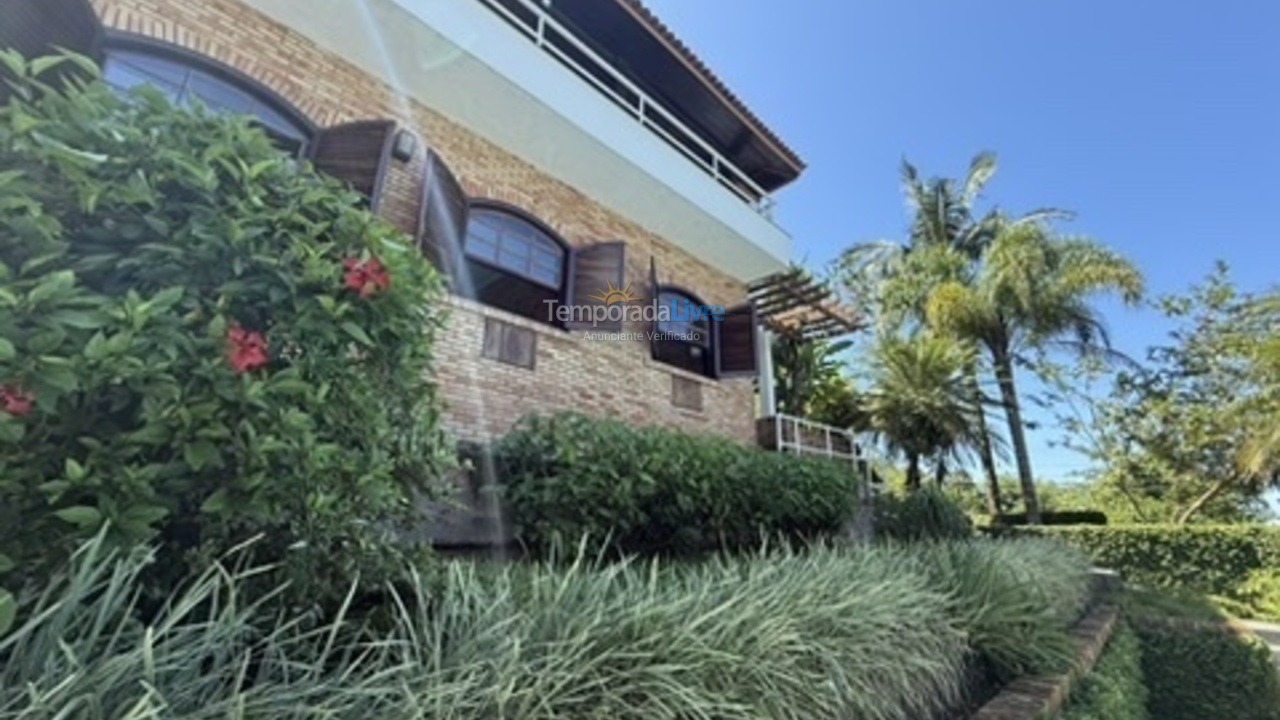 House for vacation rental in Ubatuba (Praia do Tenório)