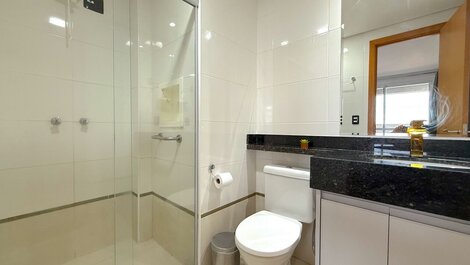 High floor with views of the Park and Serra Dourada