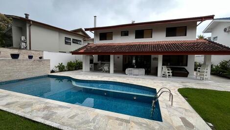 Casa para alugar em Bertioga - Riviera de São Lourenço