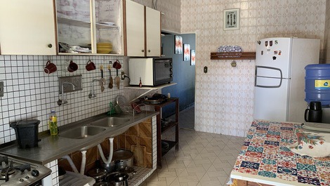 Mosqueiro House Season