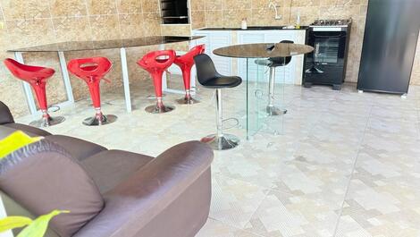 Linda casa em Caraguatatuba