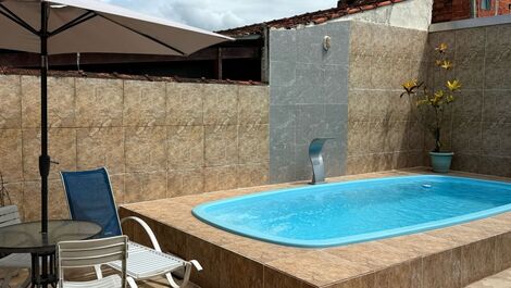 Casa para alugar em Caraguatatuba - Golfinho