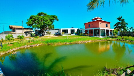 Sitio de la puesta del sol