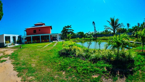 Sitio de la puesta del sol