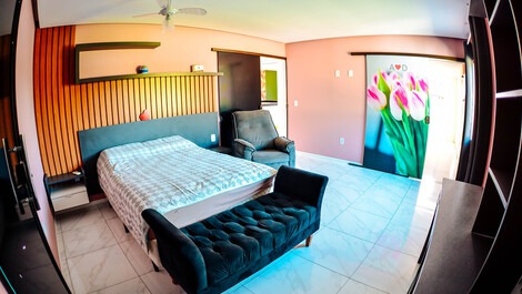 Sitio de la puesta del sol