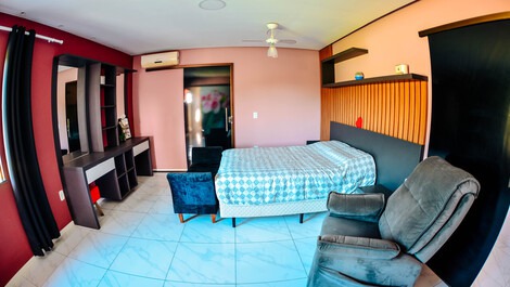 Sitio de la puesta del sol