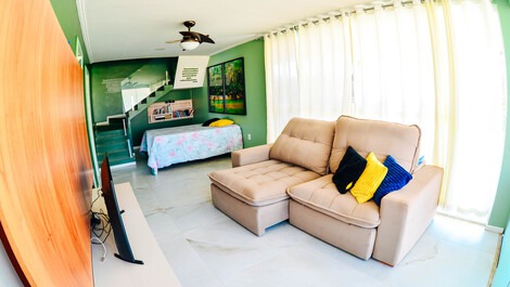 Sitio de la puesta del sol