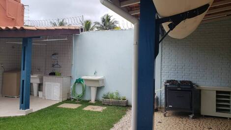 Luxury house with jacuzzi - Enseada - Ubatuba - 200m from the beach