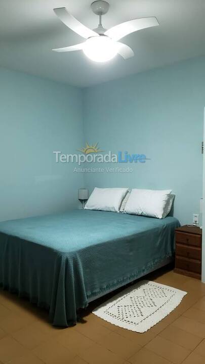 House for vacation rental in Ubatuba (Enseada)