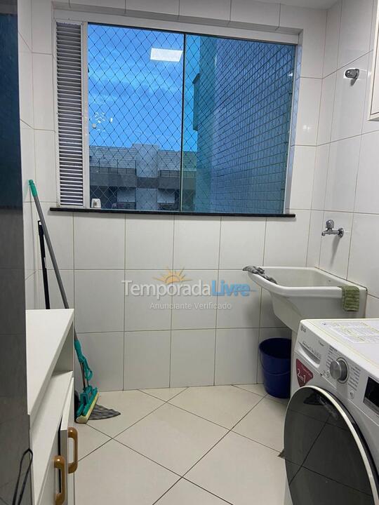 Apartamento para alquiler de vacaciones em Cabo Frio (Vila Nova)