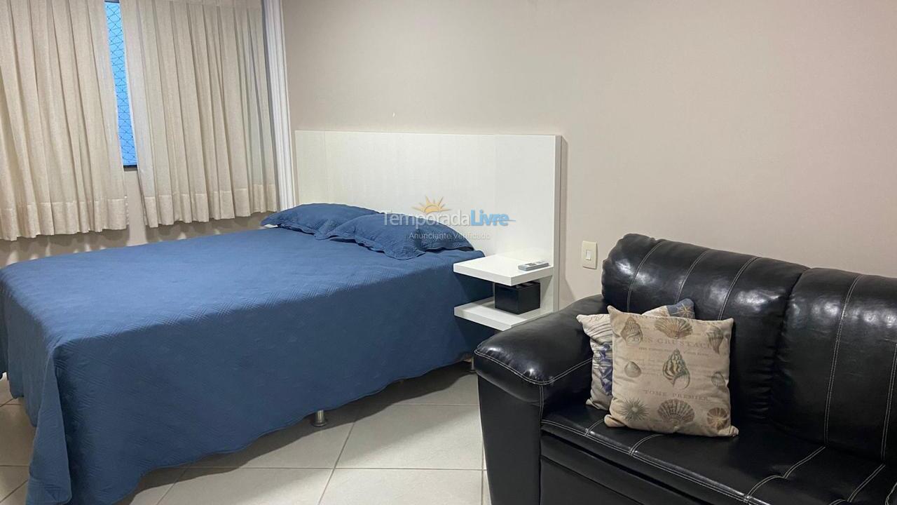Apartamento para alquiler de vacaciones em Cabo Frio (Vila Nova)