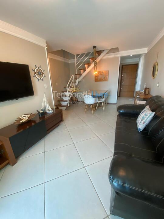 Apartamento para alquiler de vacaciones em Cabo Frio (Vila Nova)