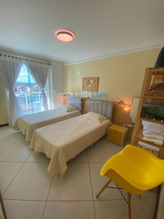 Apartamento para alquiler de vacaciones em Cabo Frio (Vila Nova)