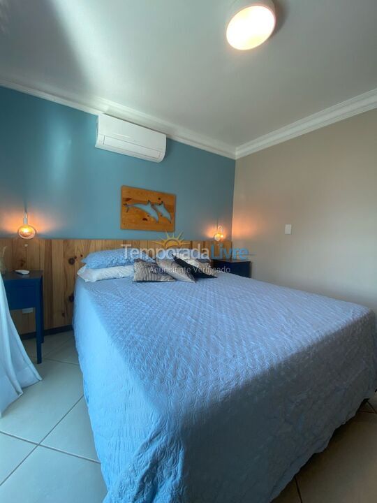 Apartamento para alquiler de vacaciones em Cabo Frio (Vila Nova)