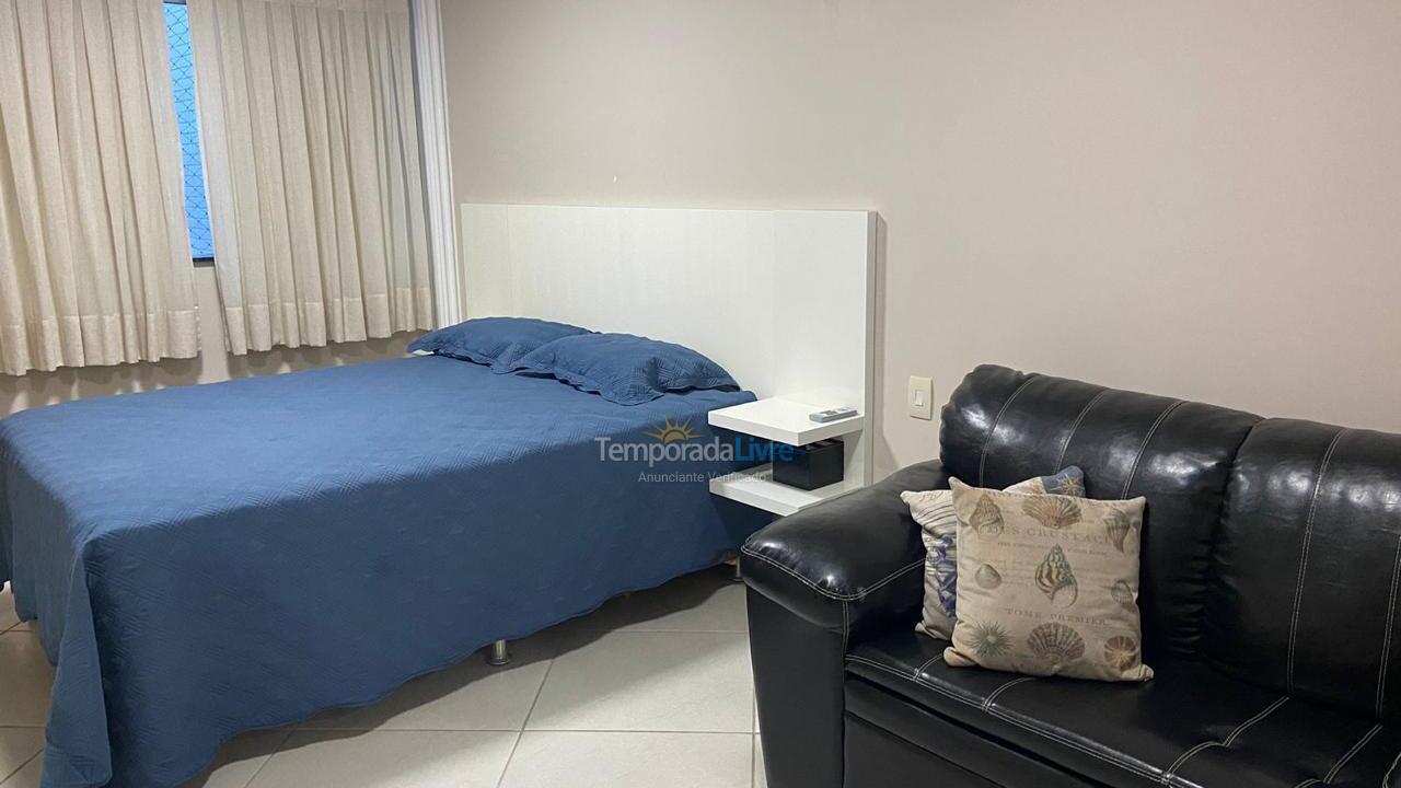 Apartamento para alquiler de vacaciones em Cabo Frio (Vila Nova)