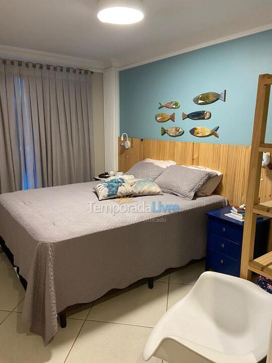 Apartamento para alquiler de vacaciones em Cabo Frio (Vila Nova)