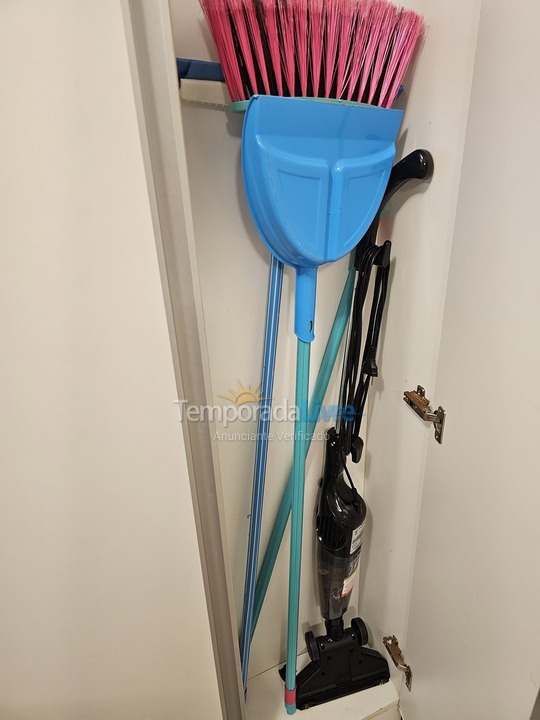 Apartamento para alquiler de vacaciones em Parnamirim (Praia de Pirangi do Norte)