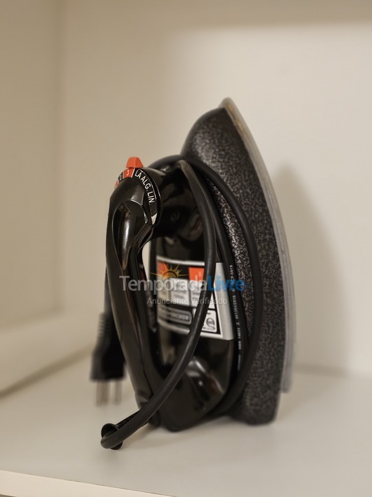 Apartamento para alquiler de vacaciones em Parnamirim (Praia de Pirangi do Norte)