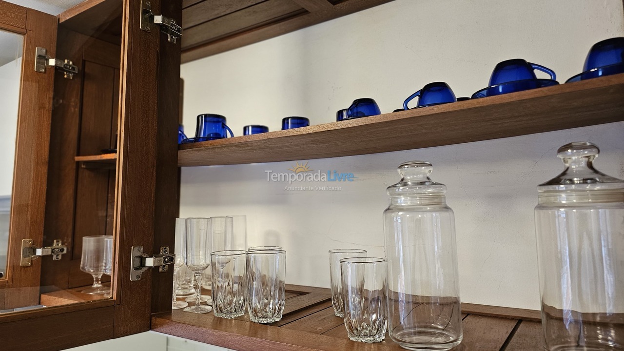 Apartamento para alquiler de vacaciones em Parnamirim (Praia de Pirangi do Norte)