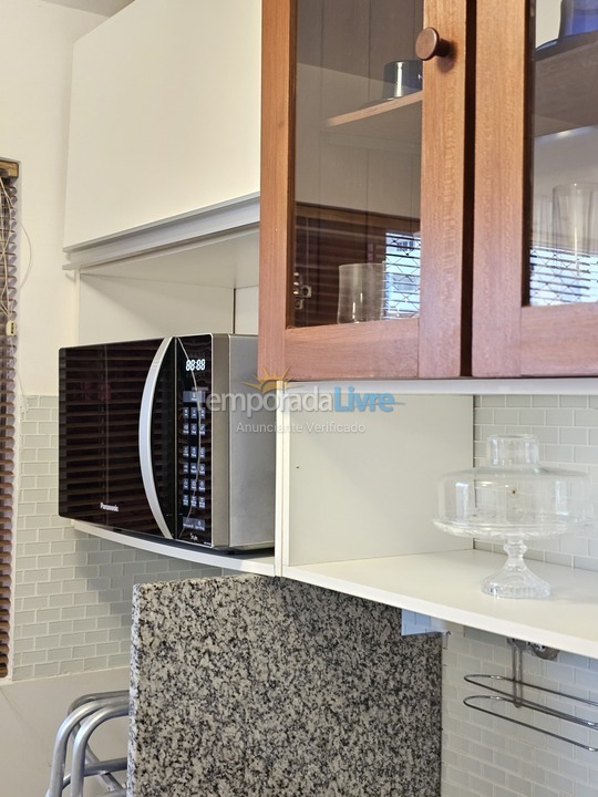 Apartamento para alquiler de vacaciones em Parnamirim (Praia de Pirangi do Norte)