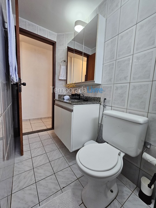 Apartamento para alquiler de vacaciones em Parnamirim (Praia de Pirangi do Norte)