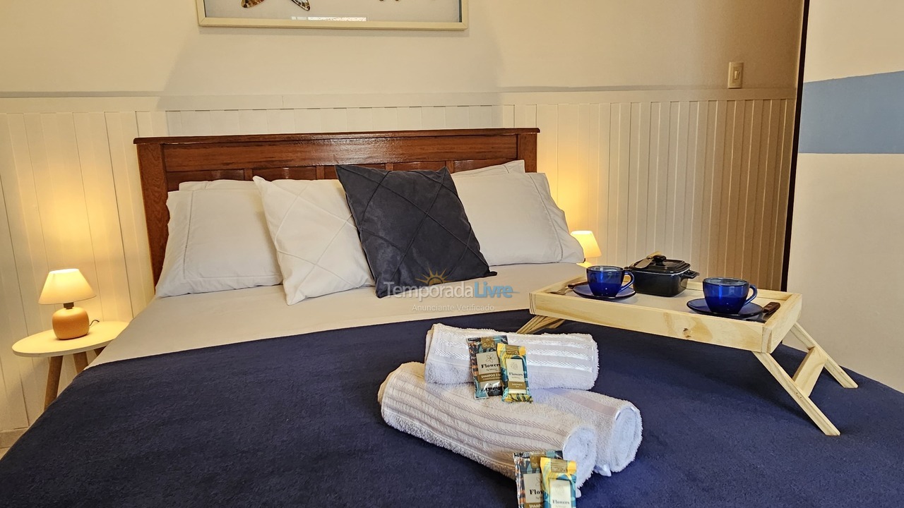 Apartamento para alquiler de vacaciones em Parnamirim (Praia de Pirangi do Norte)