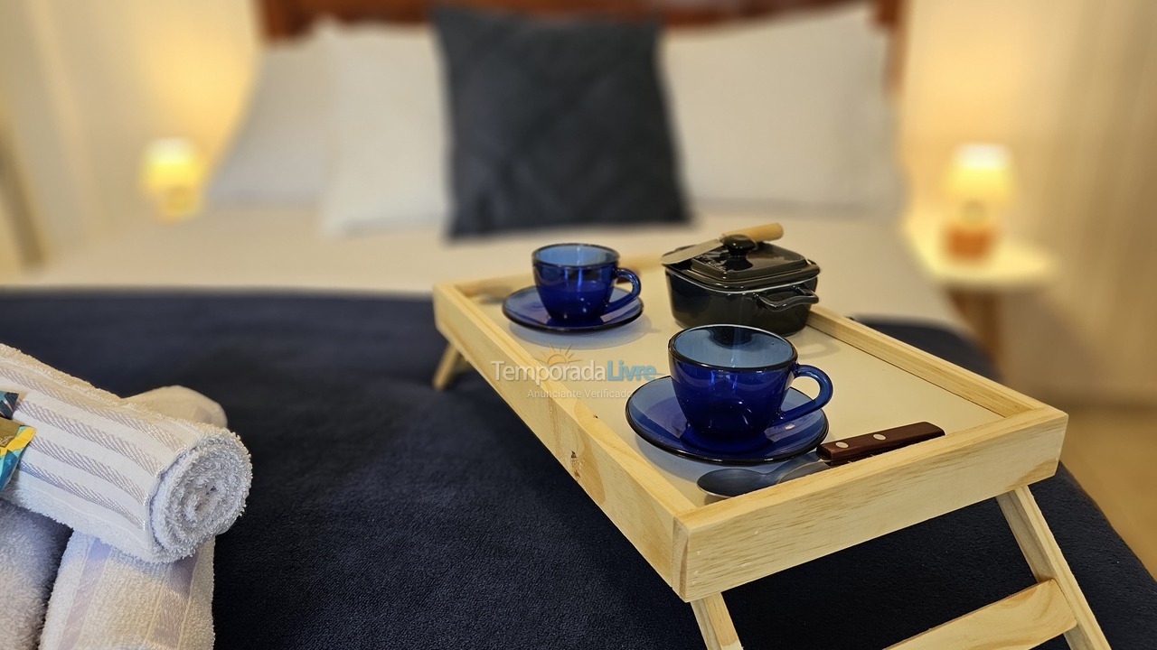 Apartamento para alquiler de vacaciones em Parnamirim (Praia de Pirangi do Norte)