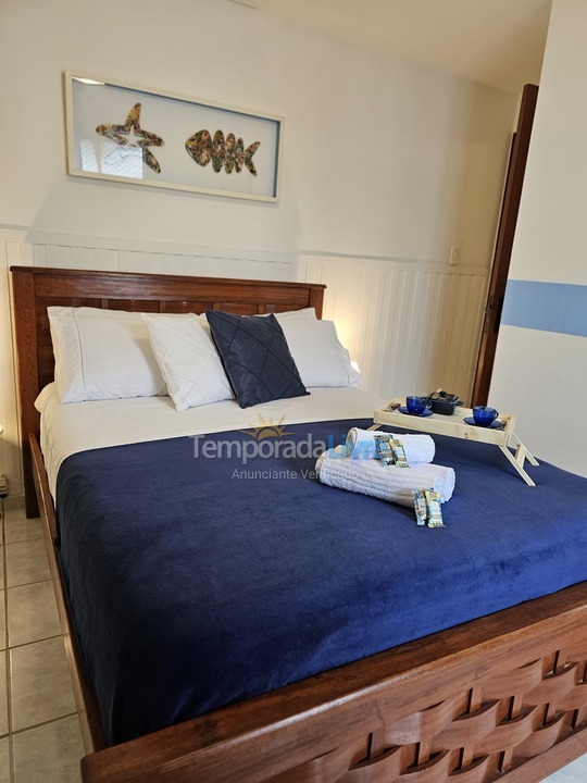 Apartamento para alquiler de vacaciones em Parnamirim (Praia de Pirangi do Norte)