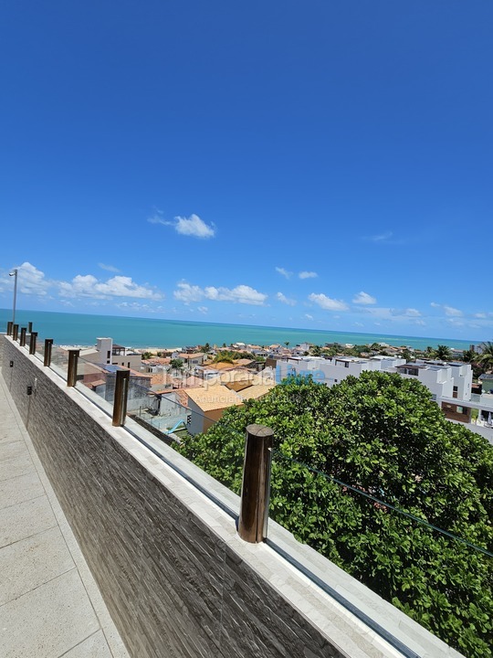 Apartamento para alquiler de vacaciones em Parnamirim (Praia de Pirangi do Norte)