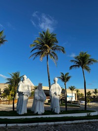 Resort com praia privativa!!!