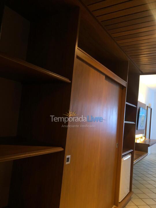 Apartamento para aluguel de temporada em Natal (Parque das Dunas)