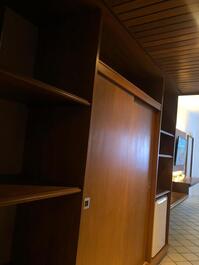 Resort com praia privativa!!!