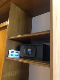 Resort com praia privativa!!!