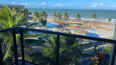 Apartment for rent in Natal - Parque das Dunas