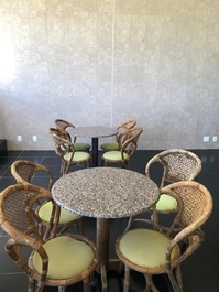 Resort com praia privativa!!!